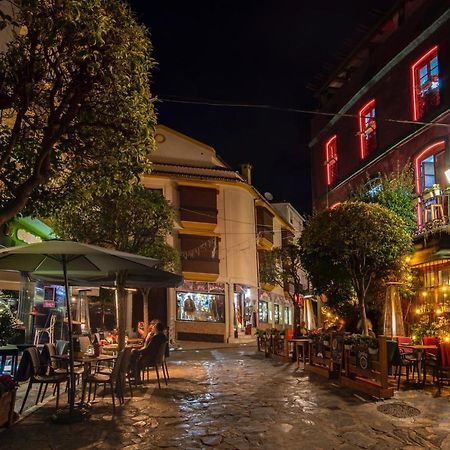 Apartamento Seis Lunas Pa ماربيا المظهر الخارجي الصورة