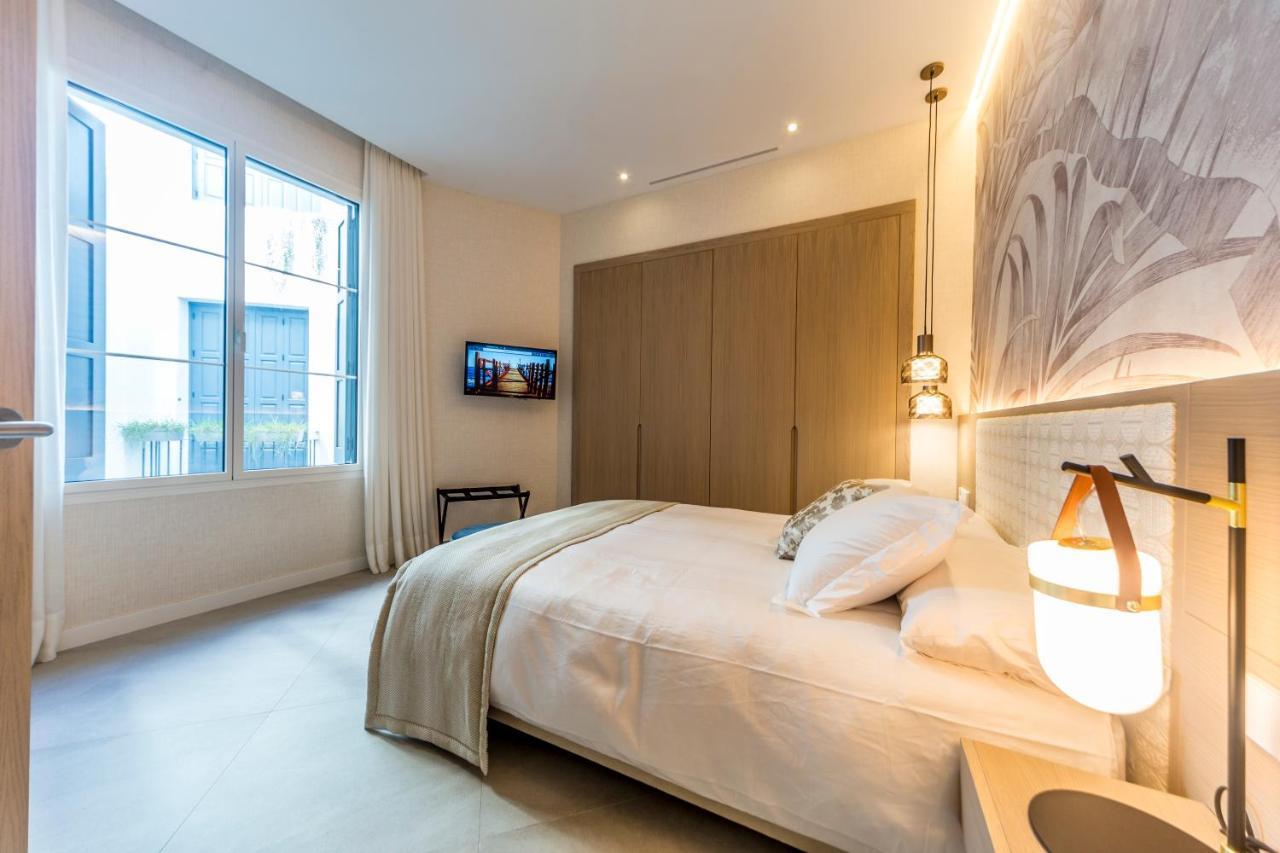 Apartamento Seis Lunas Pa ماربيا المظهر الخارجي الصورة