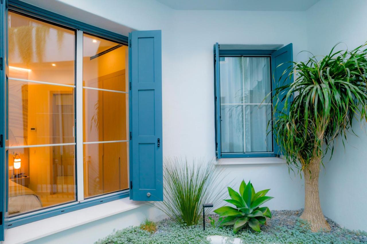Apartamento Seis Lunas Pa ماربيا المظهر الخارجي الصورة